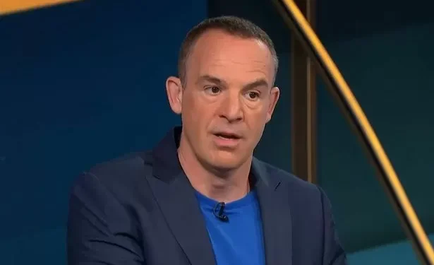 Martin Lewis shares vital 4pm trick for lowering energy bills