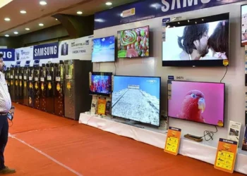 LED TVs to cost more as flash memory prices surge