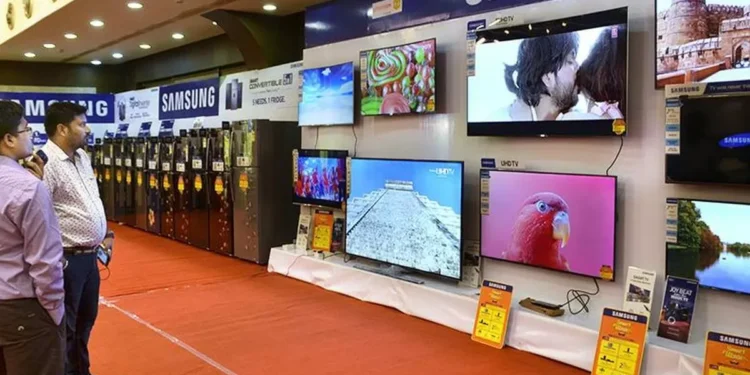 LED TVs to cost more as flash memory prices surge