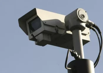 Police CCTV operator used cameras to spy on partner in ‘creepy’ campaign of control