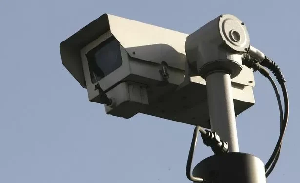 Police CCTV operator used cameras to spy on partner in ‘creepy’ campaign of control