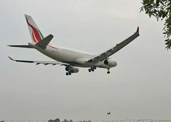 Cyclone Ditwah: Saturday’s flights from Chennai cancelled