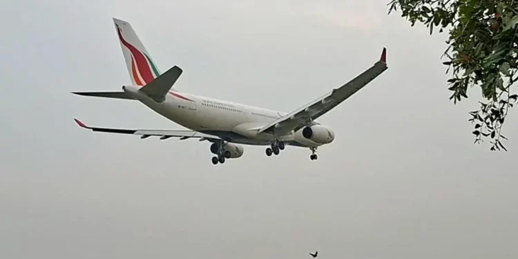 Cyclone Ditwah: Saturday’s flights from Chennai cancelled