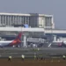 Mumbai airport handles record 1,036 flights on Friday