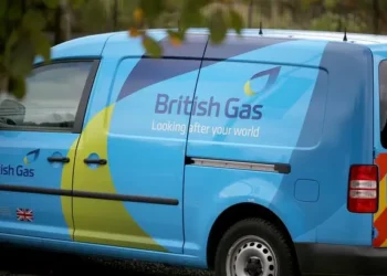 British Gas owner hosts lavish event for few after cancelling staff Christmas party
