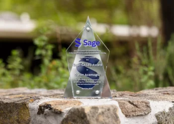 Outstanding Social and Behavioral Scientists Sought for Sage-CASBS Award