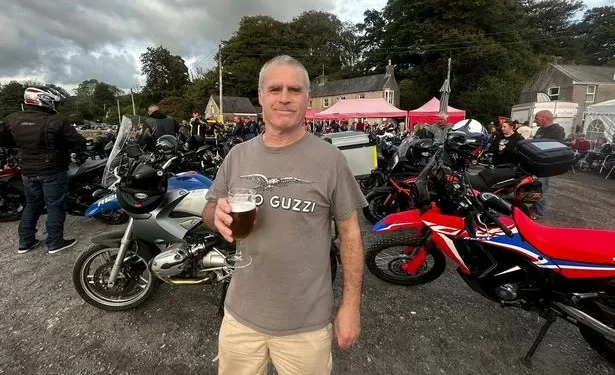 Man had been stuck on bathroom floor for four days before his death