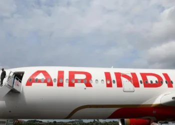 Air India reinstates codeshare partnership with Air Canada