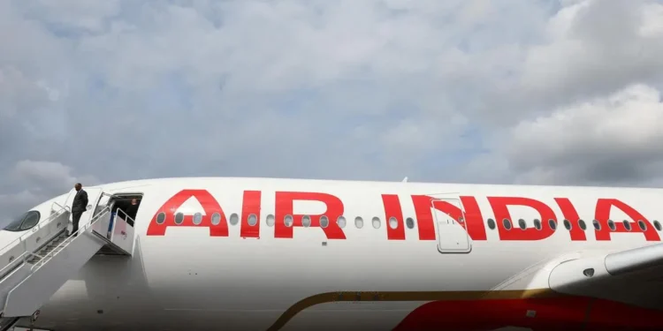 Air India reinstates codeshare partnership with Air Canada