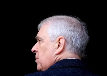 The full story of the scandal that brought down a prince