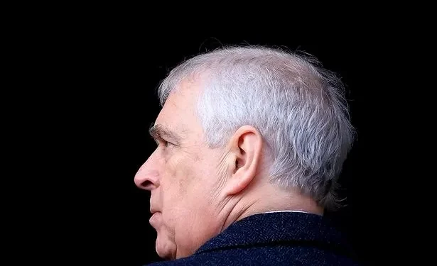 The full story of the scandal that brought down a prince