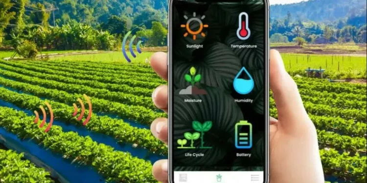 Arya.ag to expand Smart Farm Centres to 250 by 2027 to boost farm tech access