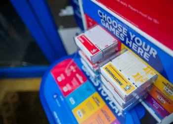 Lotto results live: National Lottery and Thunderball numbers for Wednesday, November 5