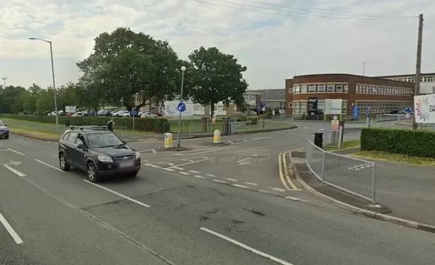 Young biker suffers ‘potentially life-threatening’ injuries in crash near college