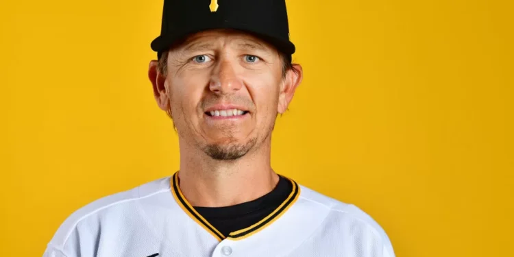 SF Giants to hire Justin Meccage as new pitching coach: report