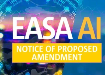 Draft EU rules for AI use in aviation