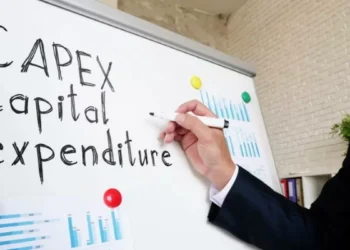 Capex by Centre surged 40% in April-Sept, fiscal deficit grew by 20%