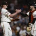 SF Giants’ Bailey, Webb named 2025 Gold Glove Award winners