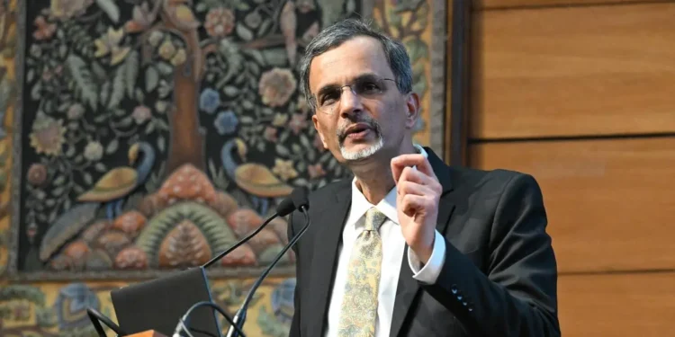 GDP growth may surpass 7% to cross $4 trillion in FY26: CEA