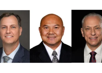 Who’s vying to be San Mateo County’s next sheriff? Meet the final three candidates