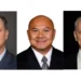Who’s vying to be San Mateo County’s next sheriff? Meet the final three candidates