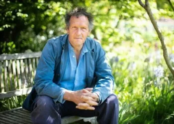 Monty Don makes career announcement in move away from Gardeners’ World