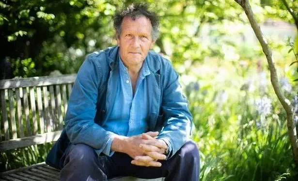 Monty Don makes career announcement in move away from Gardeners’ World
