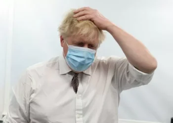 Boris Johnson and top aide contributed to ‘toxic and chaotic’ environment in Downing Street