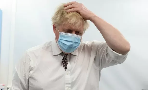 Boris Johnson and top aide contributed to ‘toxic and chaotic’ environment in Downing Street