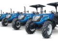 Sonalika creates World Record with its Bangladeshi distributor delivering 350 tractors in a single day
