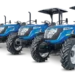 Sonalika creates World Record with its Bangladeshi distributor delivering 350 tractors in a single day