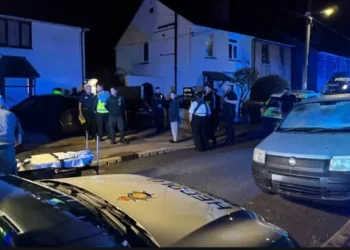 Police issue tragic update as nine-month-old baby killed by dog at family home