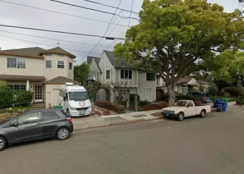 What $1,825,000 bought on Marina Drive: An Alameda County home
