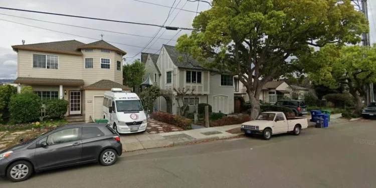 What $1,825,000 bought on Marina Drive: An Alameda County home