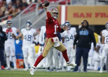 Kurtenbach: Brock Purdy has the 49ers’ offense dancing before the ‘big dance’