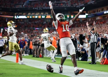 College Football Playoff: Winners and losers from a roiling bracket reveal and bowl selection day