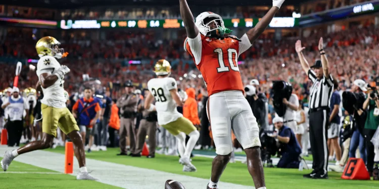 College Football Playoff: Winners and losers from a roiling bracket reveal and bowl selection day