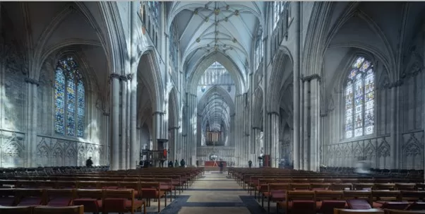 Fresh chapter as archives gain accredited status