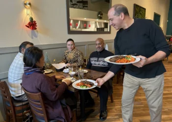 Palestinian immigrant achieves American dream in Contra Costa County