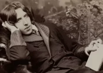 Bosie’s passionate plea for lover Oscar Wilde in Love Letters exhibition