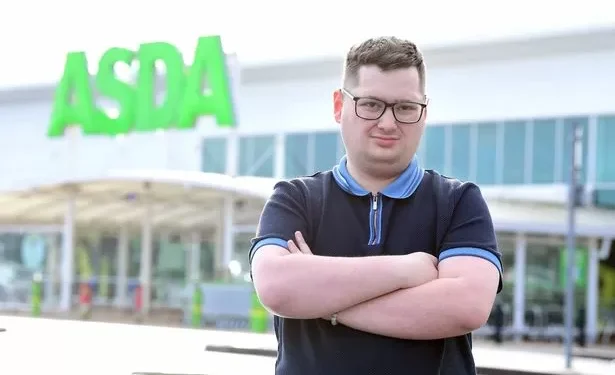 Man receives four-figure payout after Asda delivery driver’s remarks