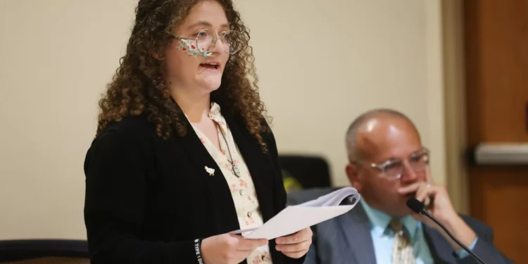 Animal rights activist Zoe Rosenberg to be released from jail this week, group says