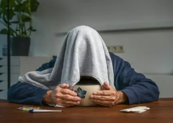 Welsh doctor warns of the one thing you shouldn’t do if you have a cold