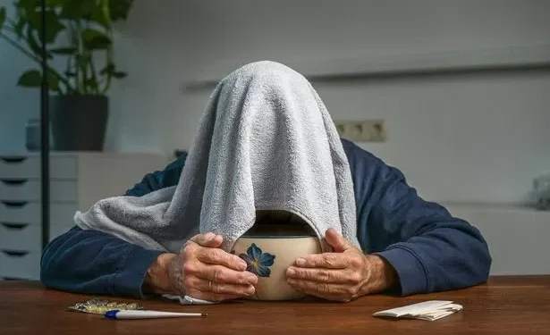 Welsh doctor warns of the one thing you shouldn’t do if you have a cold