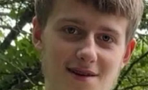 Missing teenager was last seen days ago