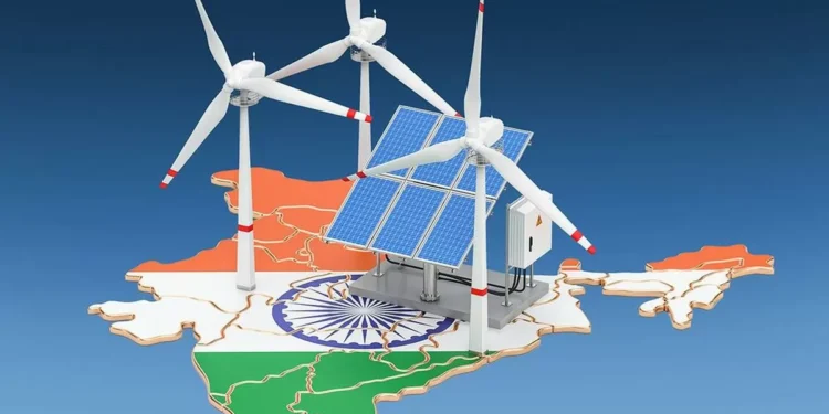 MNRE’s focus shifting from REIAs floating bids to States deciding on their RE requirements