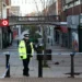 Four injured in town centre incident as police make attempted murder arrest