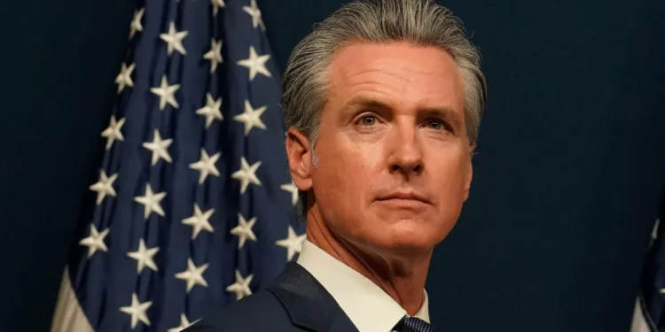 Letters: In a campaign, Newsom will have to defend his abysmal record