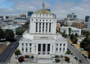 Penalty for men accused of robbing Oakland sex buyers: Probation for one, 9 days in jail for the other