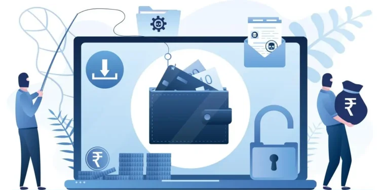 Income Tax Department cautions taxpayers against rise in fake emails, SMS scams